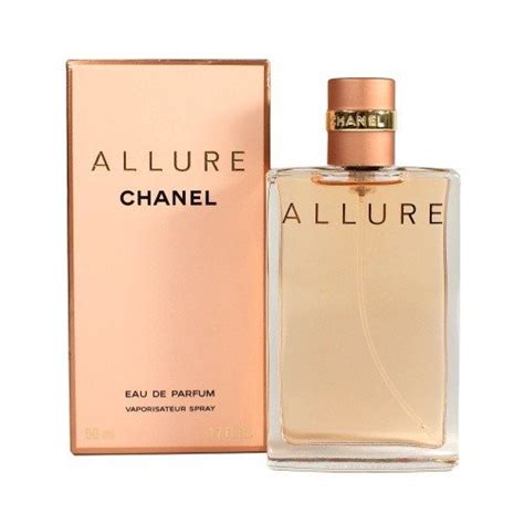 chanel allure edt 35ml|Allure .